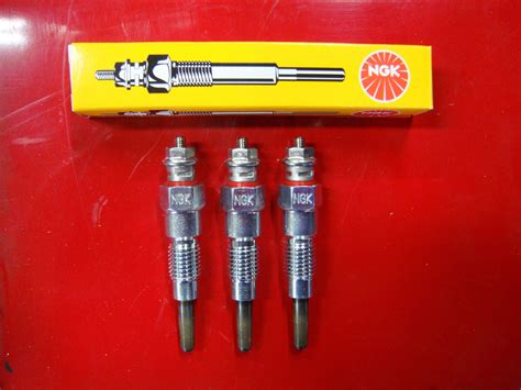 yanmar glow plugs john deere